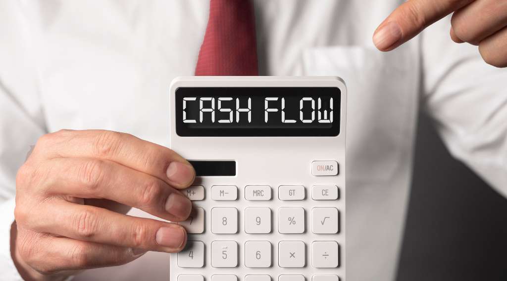 Is Cash Flow a Profit?
